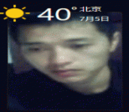 寻亲：田衍朋