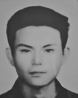 寻亲：檀江浩