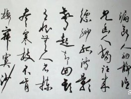 书法家张秀岭(书法家张秀岭的简介)