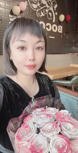 寻亲：谭现玲