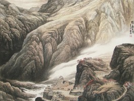 画家王奕妍作品多少钱(王奕颖的涂鸦)-画家王奕妍联系方式