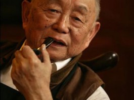 艺术家黄永玉介绍和相关作品欣赏