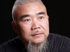 艺术家来支钢介绍和相关作品欣赏