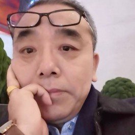寻亲：李立新