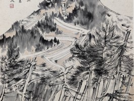 画家徐永生作品多少钱(北京画家徐兰生的简介)-画家徐永生联系方式