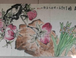 画家鲍国增作品多少钱(鲍国增画作价格)-画家鲍国增联系方式