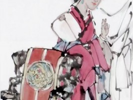画家姚建广(画家姚建广价格)