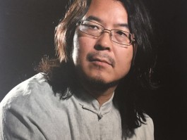书法家徐畅(书法家徐畅简介)