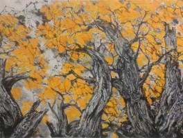 画家单华驹作品多少钱(画家单华驹电话)-画家单华驹联系方式