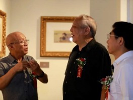 画家陈锋作品多少钱(陈峰个人简历)-画家陈锋联系方式