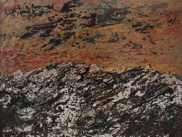 画家胡本七作品多少钱(胡本英书法价格)-画家胡本七联系方式