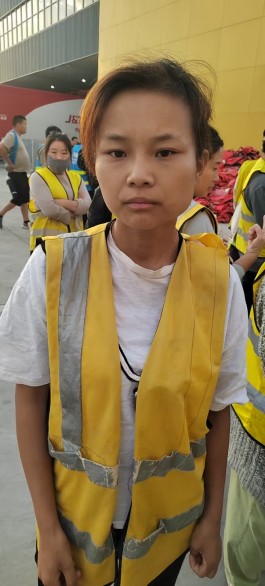 寻亲：刘硕