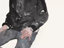 画家高毅作品多少钱(高毅画家水墨画价格)-画家高毅联系方式
