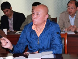 书法家黄华生作品多少钱(书法家黄华山介绍)-书法家黄华生联系方式