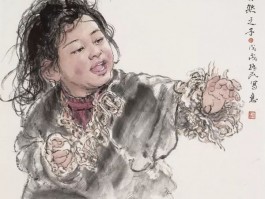 画家胡继杰作品多少钱(胡继军书画工作室)-画家胡继杰联系方式