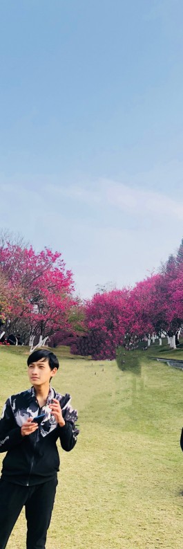 寻亲：谢经良