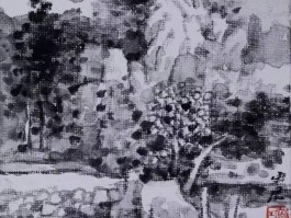 画家郭宝君作品多少钱(北京画院郭宝君)-画家郭宝君联系方式