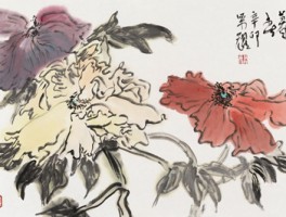 书法家高英柱作品多少钱(书法家高英柱个人简介)-书法家高英柱联系方式