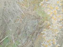 画家石君作品多少钱(画家石君作品价格)-画家石君联系方式