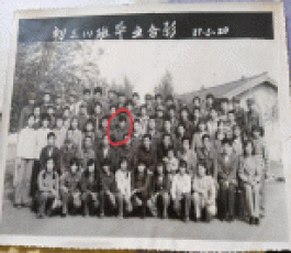 寻亲：张天国