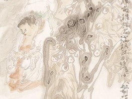 画家王菊生作品多少钱(画家王菊浓简介)-画家王菊生联系方式