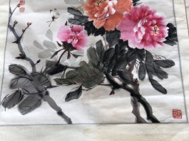 画家谭植桓作品多少钱(谭植棠 百科)-画家谭植桓联系方式
