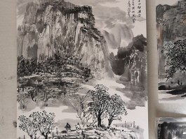 画家李玉田作品多少钱(李玉田个人资料简介)-画家李玉田联系方式
