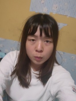 寻亲：张媛
