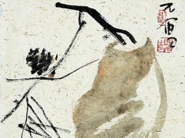 画家郭西元(郭西元画拍卖价)