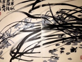 书法家金铮作品多少钱(金铮是什么意思)-书法家金铮联系方式