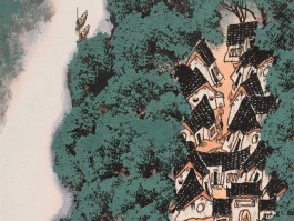 画家陈步一作品多少钱(陈步扬书法家)-画家陈步一联系方式