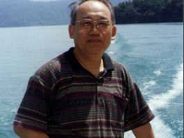 艺术家李延生介绍和相关作品欣赏
