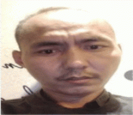 寻亲：邓永胜