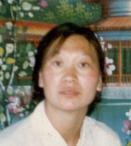 寻亲：史顺凡