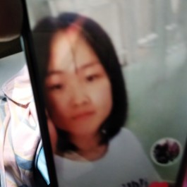 寻亲：付晨