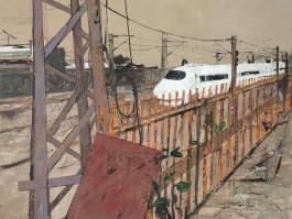 画家史万杰作品多少钱(史万春个人简历)-画家史万杰联系方式