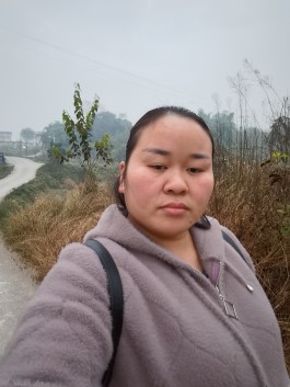 寻亲：王建凤