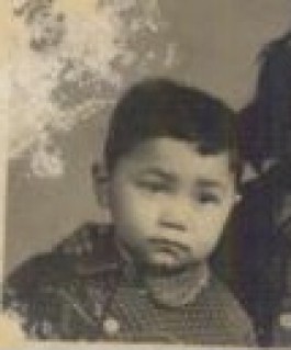 寻亲：田小平