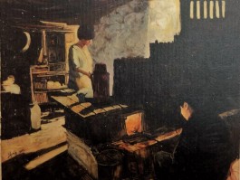 画家曾邕生作品多少钱(中国当代国学大师曾邕生)-画家曾邕生联系方式