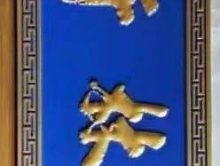 书法家张金焕(书法家张金忠简介)