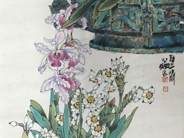 画家郑乃珖作品多少钱(16首上帝待我有宏恩歌曲)-画家郑乃珖联系方式