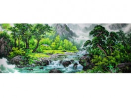 画家姜学哲作品多少钱(画家姜学哲漫笔)-画家姜学哲联系方式