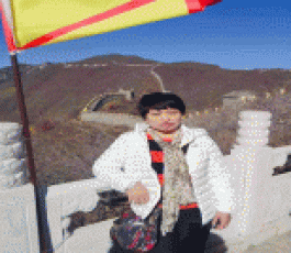 寻亲：田香凤