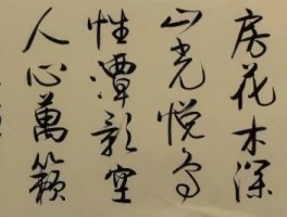 书法家廉世和作品多少钱(书法家廉世和楷书书法视频)-书法家廉世和联系方式