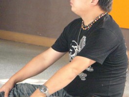 画家彭波作品多少钱(画家彭波简介)-画家彭波联系方式
