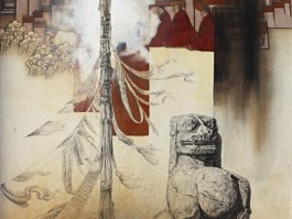 画家次仁朗杰作品多少钱(次仁旺杰歌手资料)-画家次仁朗杰联系方式