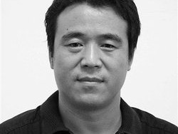 艺术家忻东旺介绍和相关作品欣赏