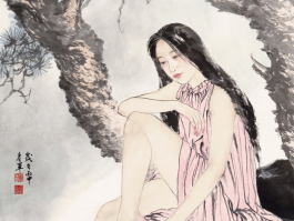 画家宋秀良作品多少钱(宋秀良中国美协入选作品)-画家宋秀良联系方式
