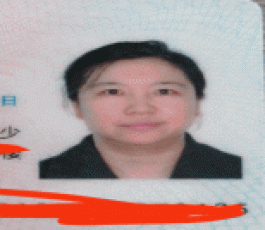 寻亲：赵莉