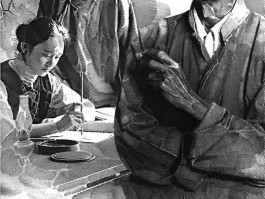 画家梁思成作品多少钱(梁思成绘画水平)-画家梁思成联系方式